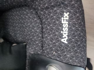 Silla coche Bébé Confort AxissFix