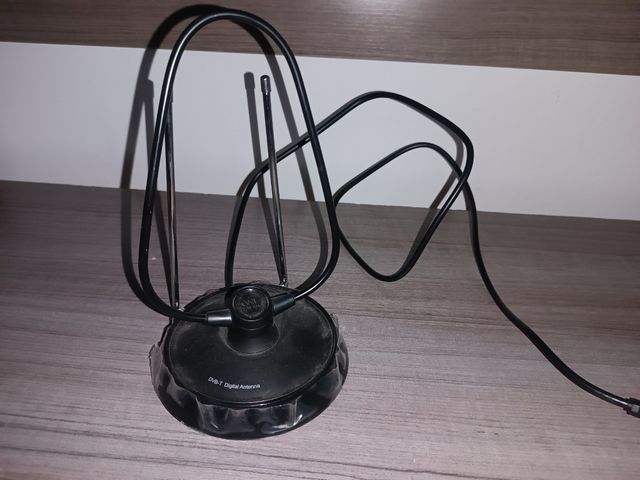 Antena TV Digital DVB-T