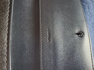 Portafoglio donna argento