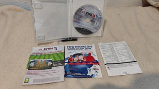 FIFA 14 Ps3