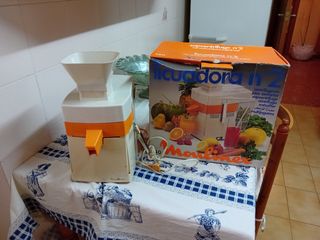 Licuadora Moulinex N2 Vintage