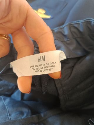 Traje comunión niño 11-12 años azul con zapatos