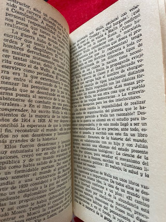 LIQUIDACIÓN Mágicos y Lógicos de André Maurois