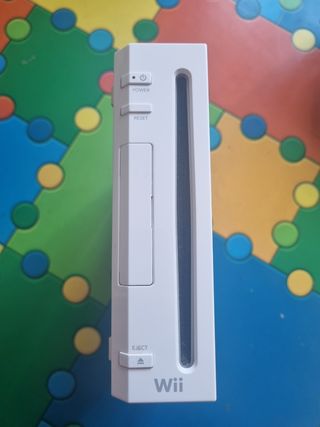 Lote wii