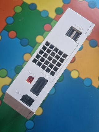Lote wii