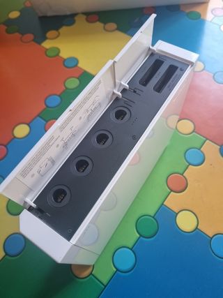 Lote wii