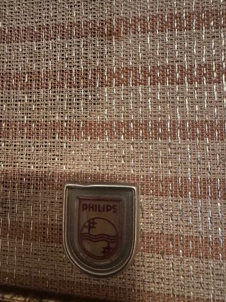 Radio Philips Antigua