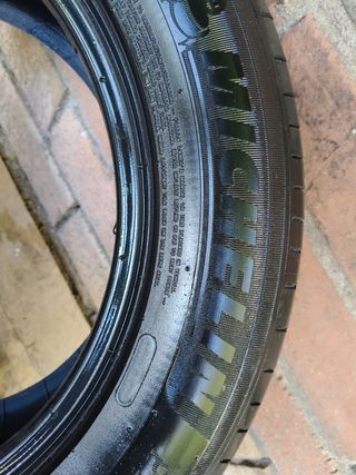 Neumáticos ocasión 205 60 r16 92h