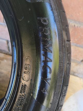 Neumáticos ocasión 205 60 r16 92h