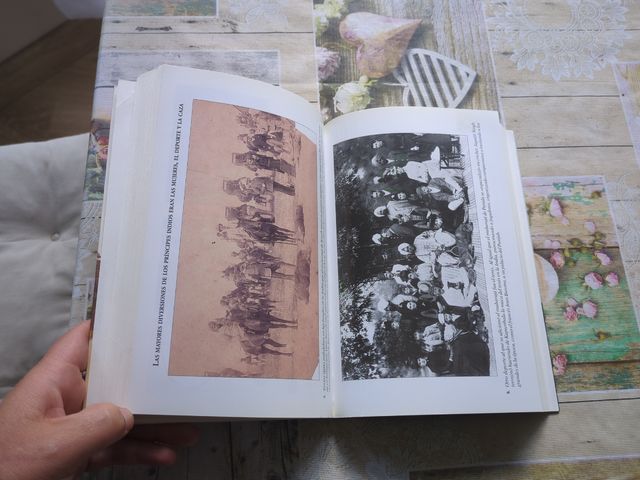 Pasión india (Gran Formato) (Spanish Edition