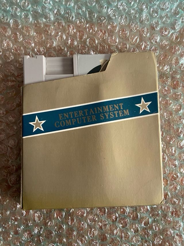 NES 42 juegos en 1 - Nippon’do