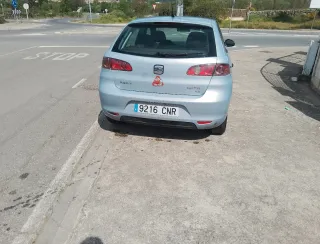 SEAT Ibiza 2003