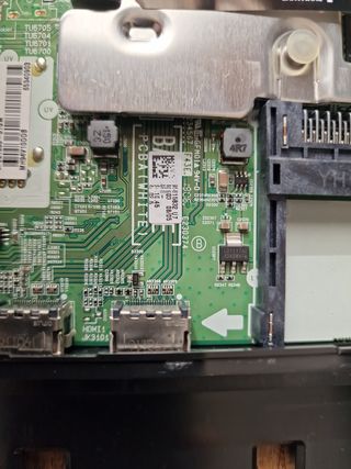 Placa base LG 43UK6200PLA