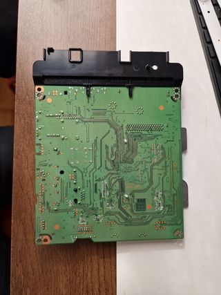 Placa base LG 43UK6200PLA