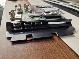 Placa base LG 43UK6200PLA