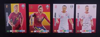 FIGURINE Panini Euro 2020 Adrenalyn XL