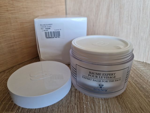 Sisley Baume Expert - Creme Facial