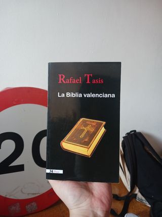 La bíblia valenciana (Catalan Edition)