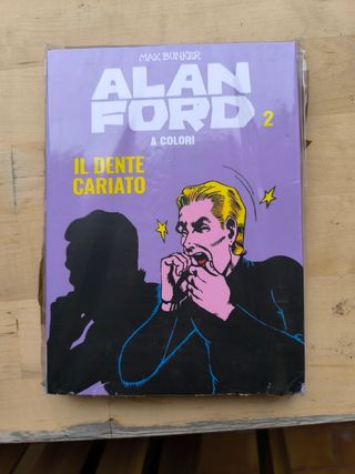 Il dente cariato