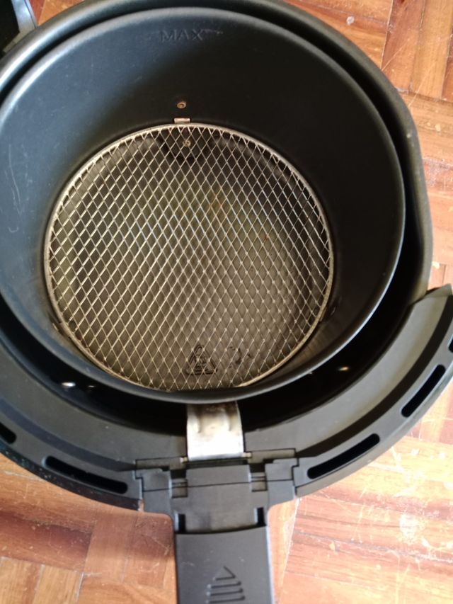 Freidora de aire SilverCrest 1400W