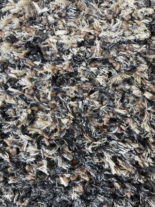 Alfombra moderna 140x190cm