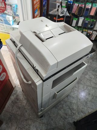 Impresora Sharp MX2301N - Multifuncional
