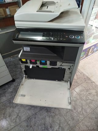 Impresora Sharp MX2301N - Multifuncional