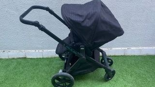 Silla de paseo bebé Jané Muum