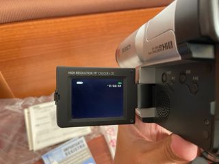 Cámara Hi8 Samsung VP-L900