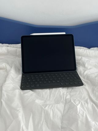 iPad Smart Keyboard Folio - Negro