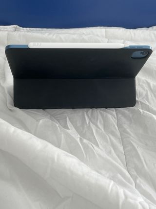 iPad Smart Keyboard Folio - Negro