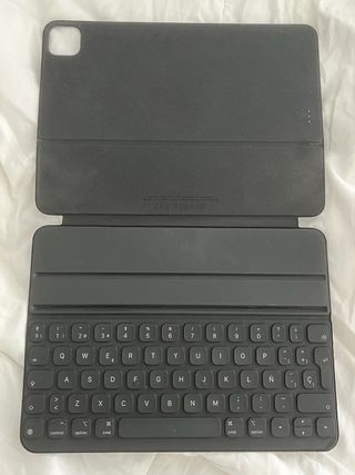 iPad Smart Keyboard Folio - Negro