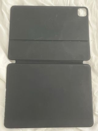 iPad Smart Keyboard Folio - Negro