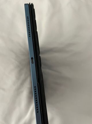 iPad Smart Keyboard Folio - Negro