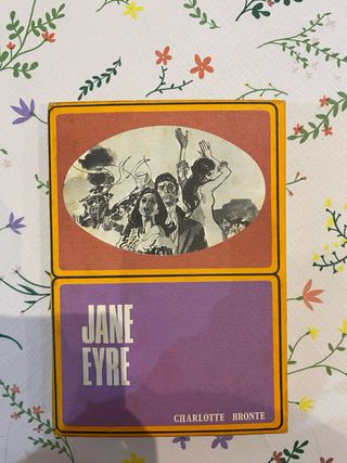 Jane Eyre (Spanish Edition)
