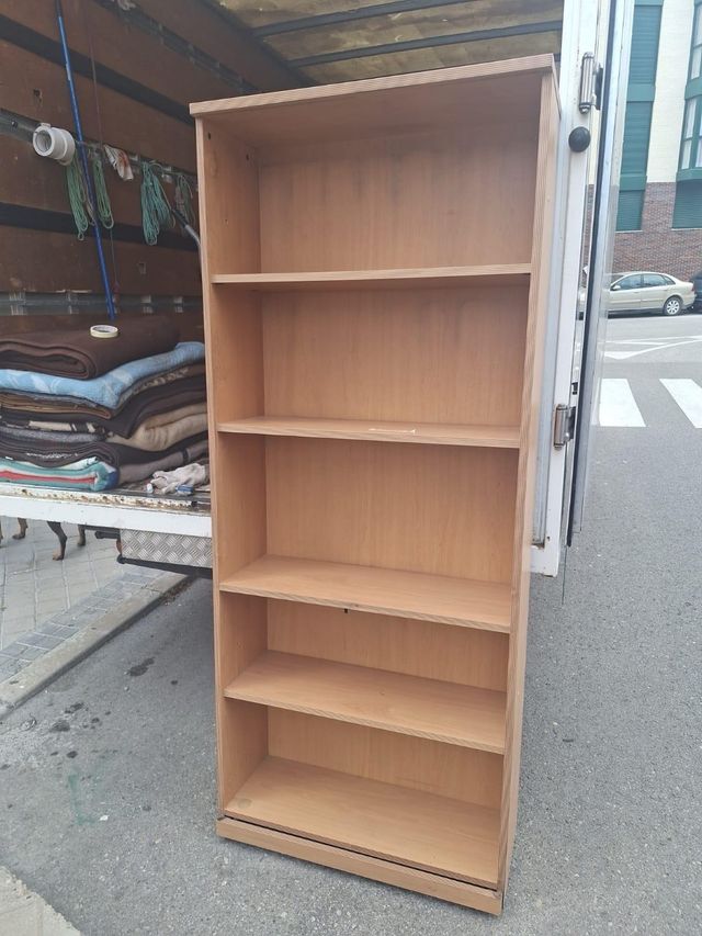 Estantería TRANSPORTE INCLUIDO