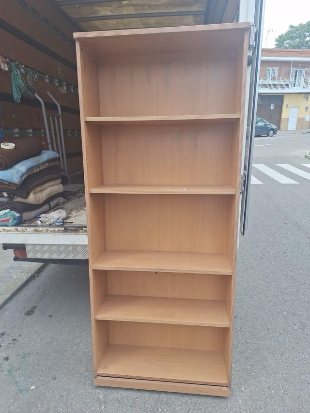 Estantería TRANSPORTE INCLUIDO