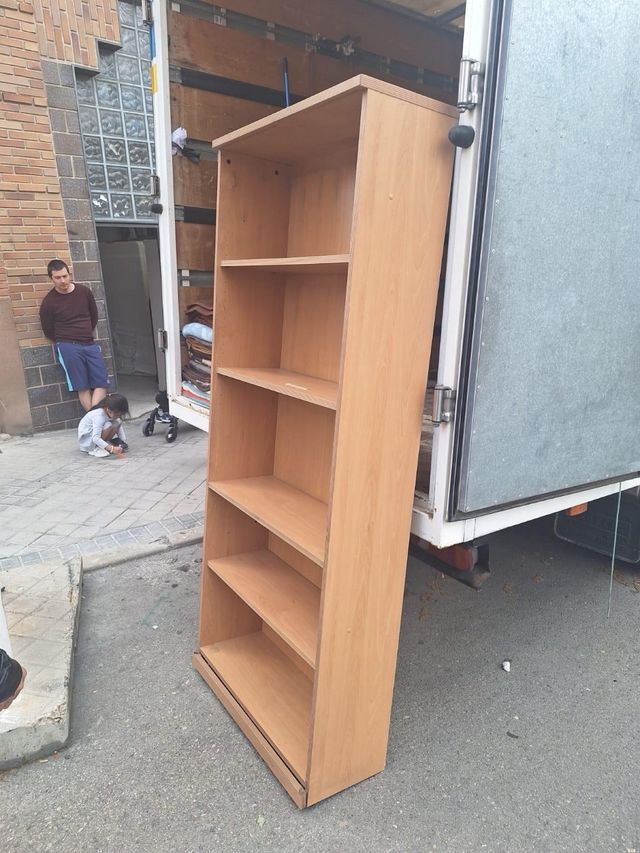 Estantería TRANSPORTE INCLUIDO