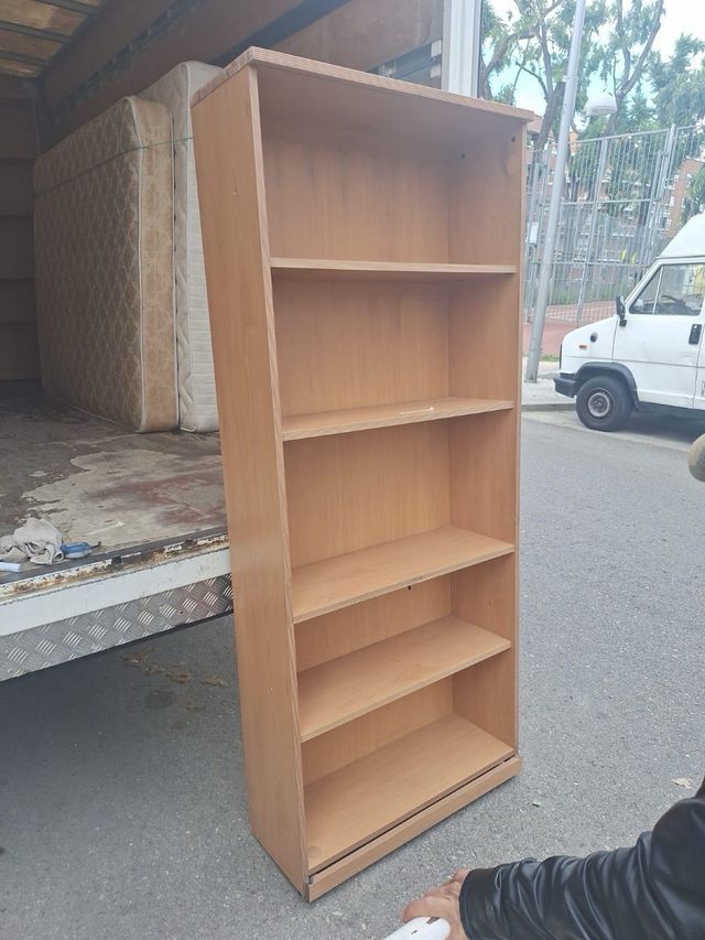 Estantería TRANSPORTE INCLUIDO