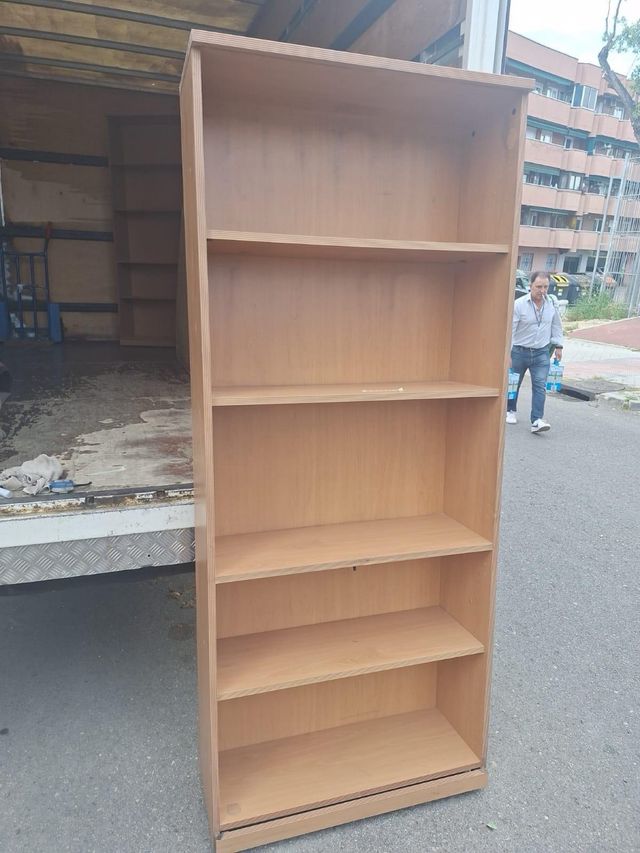 Estantería TRANSPORTE INCLUIDO