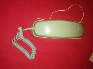 Teléfono Fijo Retro - Años 70