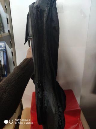 Custodia per chitarra classica