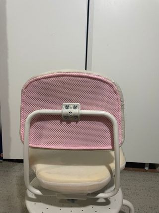 Silla escritorio infantil IKEA