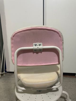 Silla escritorio infantil IKEA