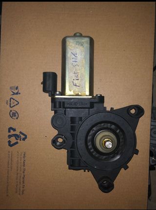 Motor elevalunas eléctrico derecho Fiat Stilo 