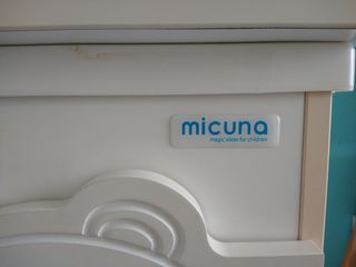 Bañera cambiador Micuna