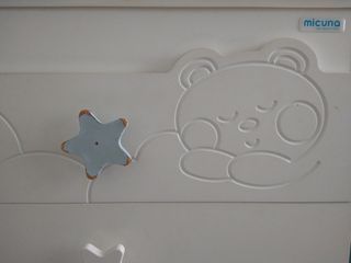 Bañera cambiador Micuna