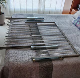 Perchero extensible IKEA - Pantalones