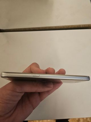 Samsung Galaxy S7.