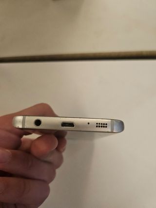 Samsung Galaxy S7.